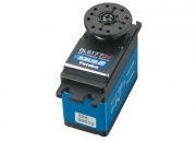 Futaba BLS177SV S.Bus2 HV Ultra Torq Brushless Programmable Full Metal Case Servo