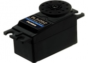 Futaba BLS252 Brushless Digital High-Torque/Speed F3C Servo