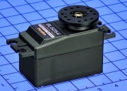 Futaba GY520 + BLS254 Brushless Digital Servo Combo