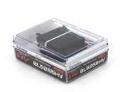 Futaba BLS255HV High Voltage/High Speed Servo