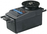 Futaba BLS272HV S.Bus HV Brushless Programmable High-Speed Servo