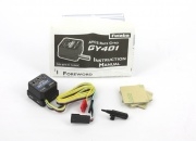 Futaba GY401 Gyro w/SMM Technology