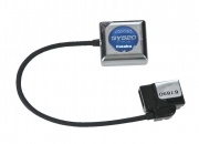 Futaba GY520 + BLS257 Brushless Digital Servo Combo