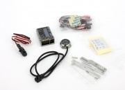 Futaba GY701 Micro Gyro w/ OLED S.BUS System + Governor NEW!