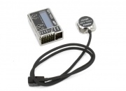 Futaba GY701 Micro Gyro w/ OLED S.BUS System NEW!