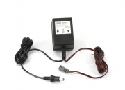Futaba FBC-2J 50mA Twin Wall Charger (230V, EU Plug)