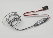 Futaba Temperature sensor for Futaba telemetry system