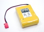 Futaba NR-4RB 4.8V 1000mAh Receiver Battery