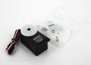 Futaba S9154 Digital High Speed Aileron Servo