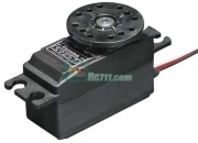 Futaba GY520 + S9257 Digital Servo Combo