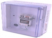 Futaba R6004FF 2.4G 4ch Mirco Receiver (for Indoor Planes)