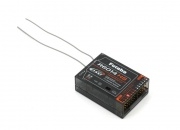 Futaba R6014HS 2.4G 14ch Receiver w/ High Speed Mode