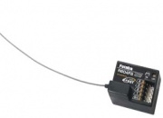 Futaba R604FS 2.4G 4ch Receiver