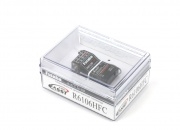 Futaba R6106HFC 2.4G 6ch Mid-Range Receiver