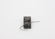 Futaba R6106HFC 2.4G 6ch Mid-Range Receiver