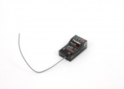 Futaba R6106HFC 2.4G 6ch Mid-Range Receiver