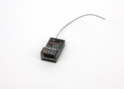 Futaba R6106HFC 2.4G 6ch Mid-Range Receiver