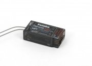 Futaba R6108SB 2.4G 8ch S.Bus Receiver w/ High Speed Mode