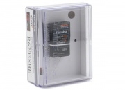 Futaba R6303SBE 2.4G 3/18ch S.Bus FASST HV Micro Receiver