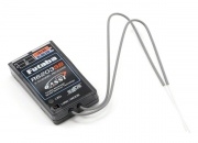 Futaba R6203SB 2.4G 3/18ch S.Bus FASST HV Micro Receiver