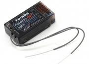 Futaba R6208SB 2.4G 8/18ch S.Bus FASST HV Receiver