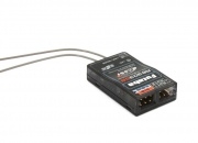 Futaba R6303SB 2.4G 3/18ch S.Bus FASST HV Micro Receiver
