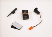 Futaba FASST WTR-7 Wireless Trainer System