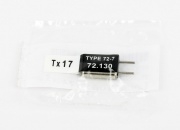 Futaba FM/PCM Transmitter Crystal