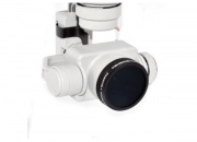 Freewell DJI Phantom 4/Phantom 3 Hybrid Filter 3-Pack 4K SERIES(Pro/Adv)