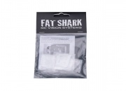 FatShark Diopter Lens (2 pcs of -2, -4, -6 dpt) for Fatshark Goggles