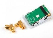 FatShark FSV2445 5.8GHz Diversity Receiver Module V2 (32CH Race Band VTX, with dual SMA)