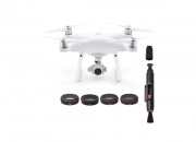 FREEWELL DJI PHANTOM 4 PRO 4-PACK ESSENTIAL