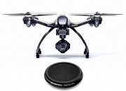 Freewell YUNEEC 2 In 1 CPL-ND32 FILTER