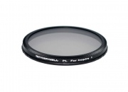 Freewell DJI INSPIRE 1 / OSMO X3 FILTER 4-PACK