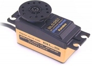 Futaba BLS251SB Brushless Heli Rudder High-Speed S.Bus2 Servo