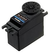 Futaba BLS253 Brushless Digital High-Torque/Speed Servo