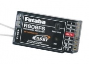 Futaba R608FS 2.4Ghz 8ch Receiver