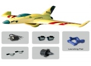 DF-032 Panther ARF Kit w/ Brushless Motor (Duct Fan)+2xServos