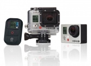 GoPro HERO3 Black Edition - Adventure