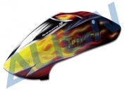 450L Painted Canopy for T-Rex 450L