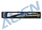 700 3G Carbon Fiber Blades for T-Rex 700 3G FBL