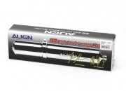 ALIGN 90 High Performance Muffler Pipe