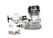 ALIGN 55H Engine for T-Rex 600N