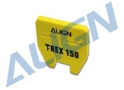 150 Main Blade Holder for T-Rex 150