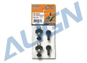 M0.4 Torque Tube Front Drive Gear Set/28T for T-Rex 250PRO