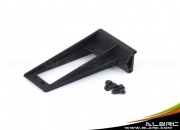 ALZRC Devil 465 Rudder Servo Mount