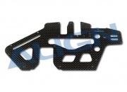 Carbon Fiber Main Frame/1.2mm for T-Rex 450 PRO