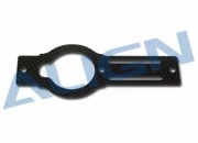 Carbon Bottom Plate/1.6mm for T-Rex 450 PRO