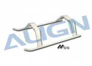 Landing Skid (White) for T-Rex 450 PRO