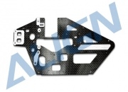 450L Carbon Fiber Main Frame(R)-1.2mm for T-Rex 450L
